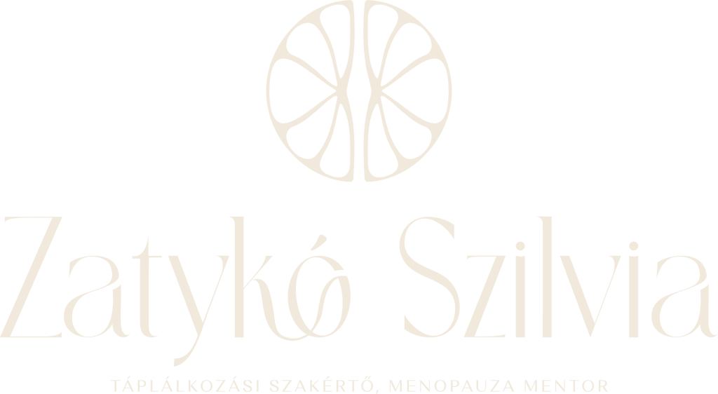 Zatykó Szilvia logó